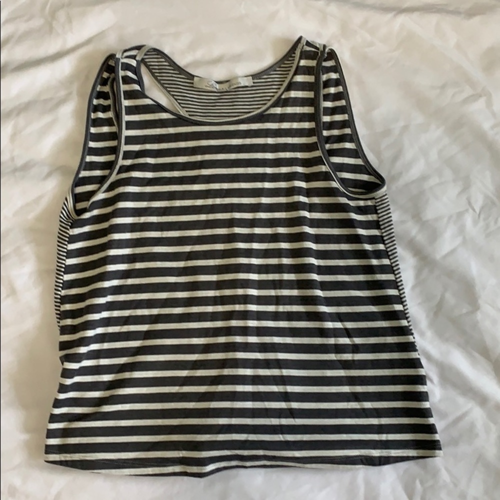 Lovers and friends women’s tank